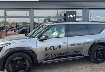Kia EV9 20.500 km 69.990 &euro; Wesel 46485