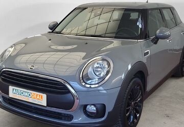 Mini One Clubman 66.320 km 14.989 &euro; Moers 47445