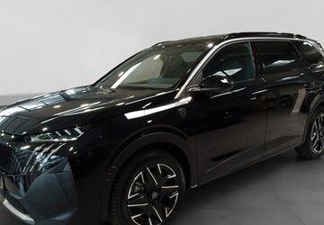 Peugeot 5008 32.623 km 35.990 &euro; Essen 45143