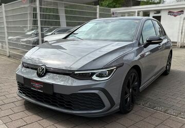 VW Golf 118.000 km 24.990 &euro; Gladbeck 45968
