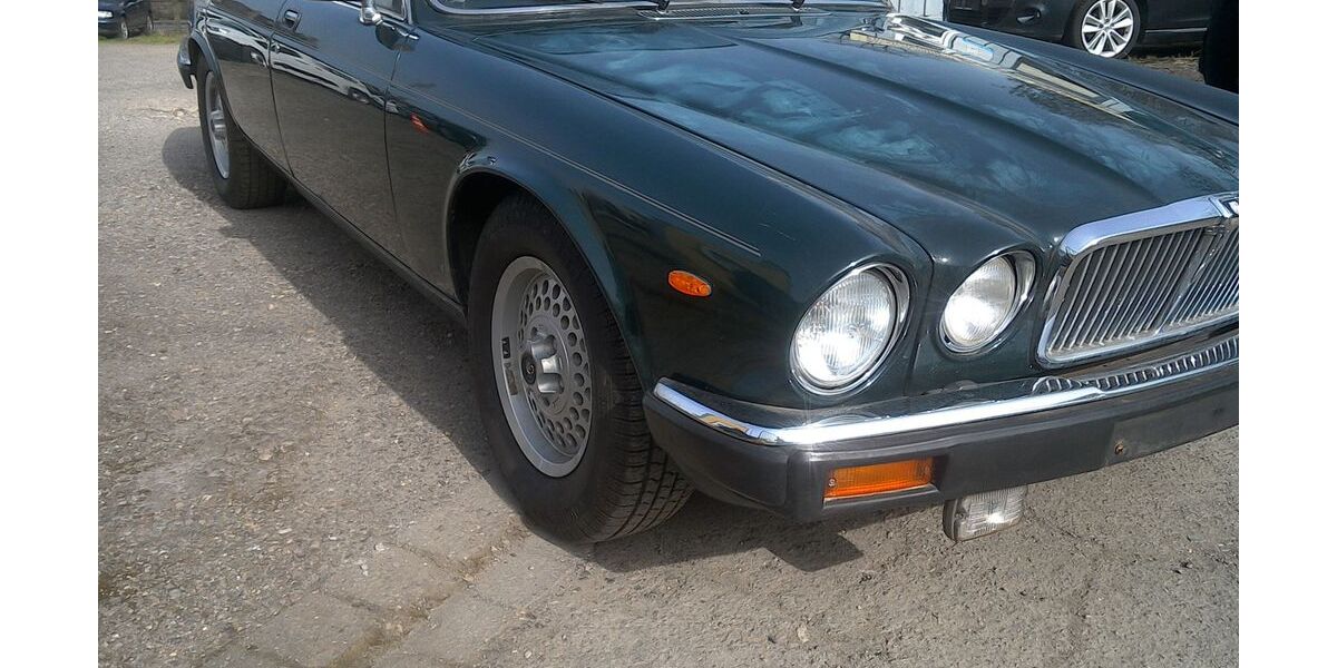 Jaguar XJ12 131.000 km 5.900 &euro; Mülheim-Speldorf 45478