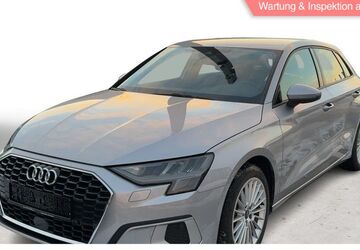 Audi A3 11.723 km 23.790 &euro; Moers-Hülsdonk 47441