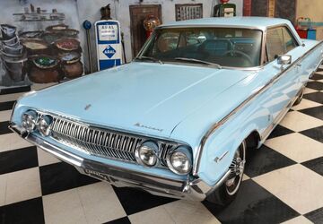 Ford Mercury 999.999 km 18.500 &euro; Recklinghausen 45657