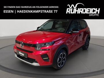 Gebrauchte Citroën C3