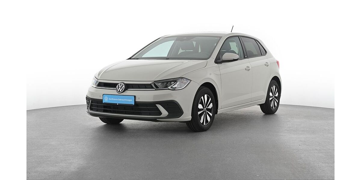 VW Polo 29.776 km 16.960 &euro; Essen 45143