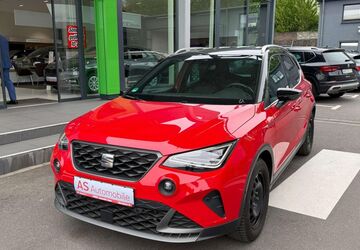 Seat Arona 23.296 km 15.881 &euro; Essen 45326