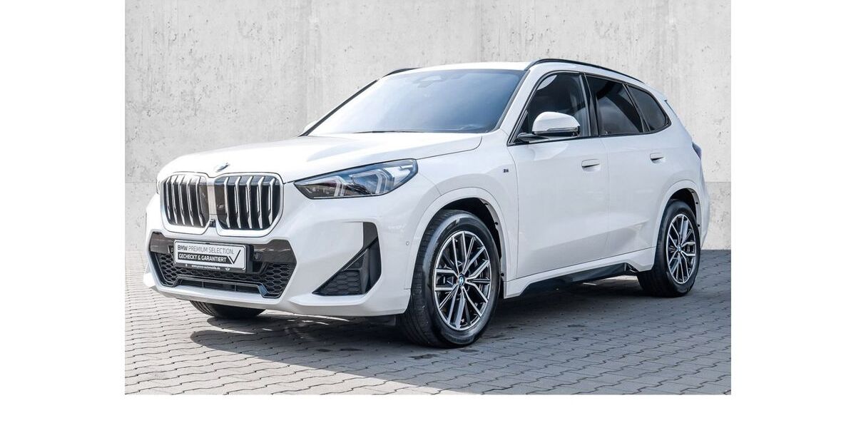 BMW X1 50.600 km 39.390 &euro; Velbert 42553