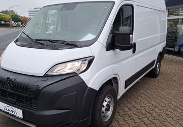 Peugeot Boxer 8.888 km 29.888 &euro; Essen 45307