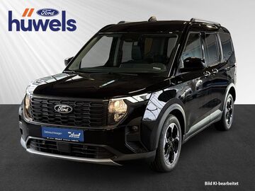 Gebrauchte Ford Tourneo Courier