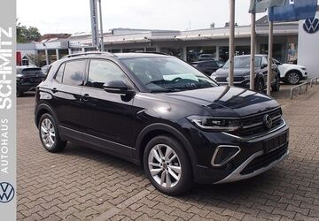 VW T-Cross 7.250 km 21.888 &euro; Gladbeck 45964