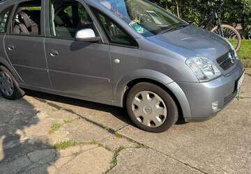 Opel Meriva 92.000 km 3.200 &euro; Gladbeck 45966
