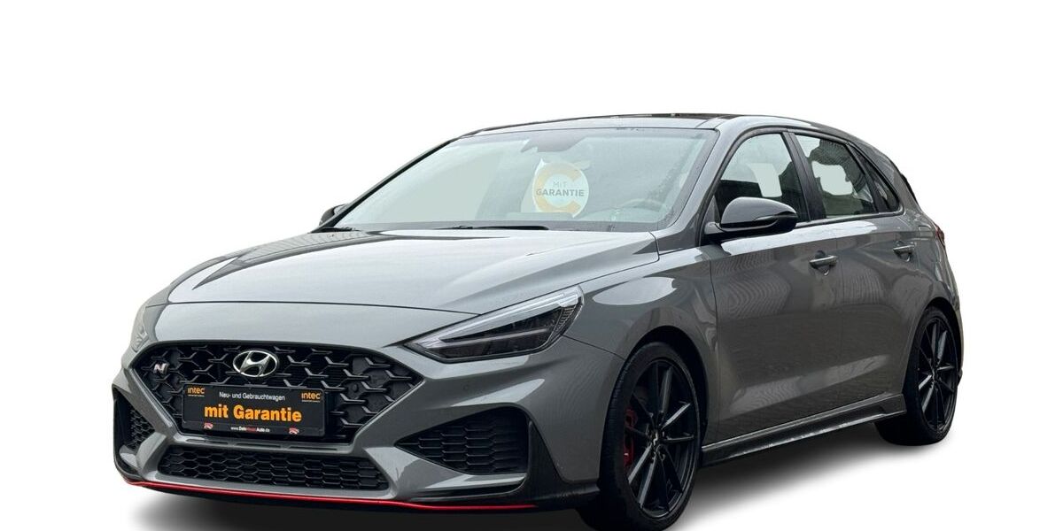 Hyundai i30 28.912 km 26.880 &euro; Duisburg 47249