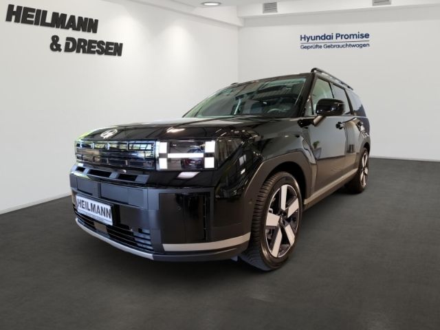 Hyundai SANTA FE 5.591 km 46.950 &euro; Gelsenkirchen 45891