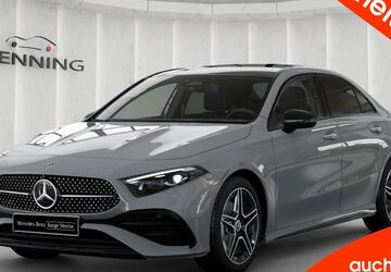 Mercedes-Benz A 180 3.897 km 40.780 &euro; Herne 44653