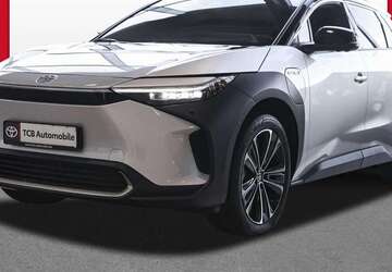 Toyota bZ4X 15.500 km 31.889 &euro; Oberhausen 46149