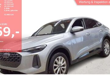 Audi Q5 22.621 km 52.130 &euro; Moers-Hülsdonk 47441