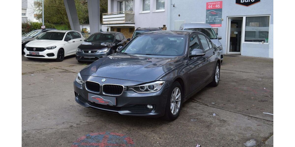 BMW 316 158.000 km 8.990 &euro; Mülheim an der Ruhr 45473