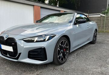 BMW M440 4.700 km 72.636 &euro; Oberhausen 46117