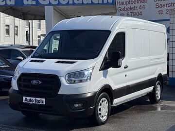 Gebrauchte Ford Transit