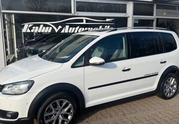 VW Touran 145.000 km 12.499 &euro; Gladbeck 45966