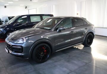 Porsche Cayenne 59.304 km 79.650 &euro; Essen 45329