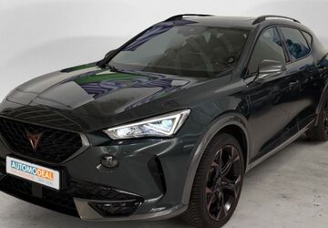 Cupra Formentor 46.916 km 26.987 &euro; Duisburg 47138
