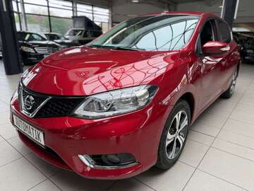 Gebrauchte Nissan Pulsar
