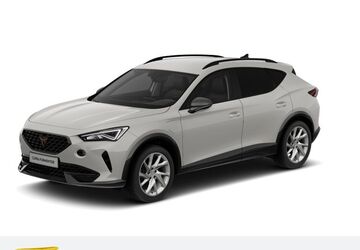 Cupra Formentor 28.886 km 23.120 &euro; Duisburg 47059