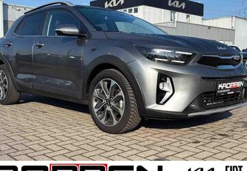 Kia Stonic 10.742 km 22.750 &euro; Herten 45701