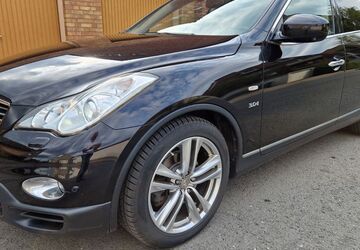 INFINITI QX50 180.000 km 9.999 &euro; Gelsenkirchen 45881