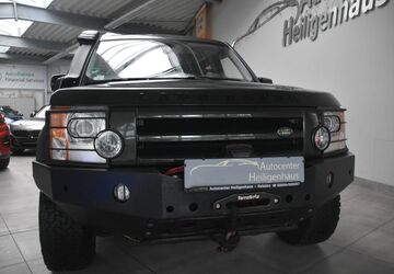 Land Rover Discovery 131.474 km 14.480 &euro; Heiligenhaus 42579