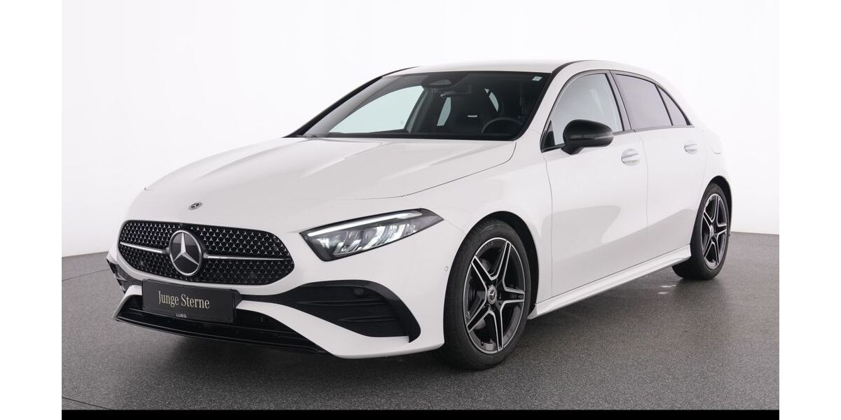 Mercedes-Benz A 180 20.653 km 32.785 &euro; Essen 45309