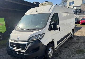 Peugeot Boxer 281.000 km 9.690 &euro; Recklinghausen 45657