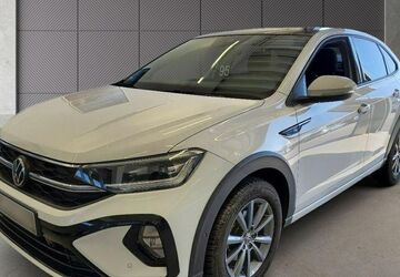 VW Taigo 67.736 km 24.880 &euro; Wesel 46483