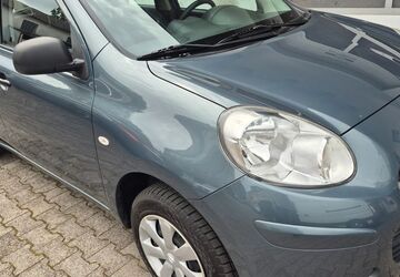 Nissan Micra 139.000 km 4.290 &euro; Sprockhövel 45549