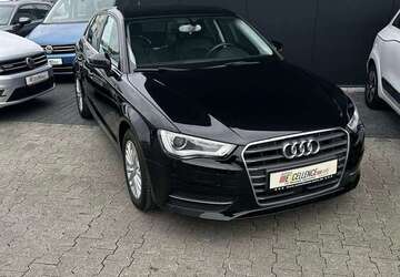 Audi A3 87.000 km 13.999 &euro; Gladbeck 45968