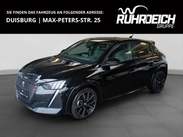 Peugeot 208 20.295 km 20.690 &euro; Duisburg 47059