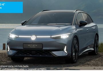 VW ID.7 15.538 km 54.940 &euro; Mülheim 45481