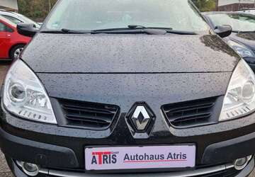 Renault Scenic 217.000 km 2.200 &euro; Bottrop 46238