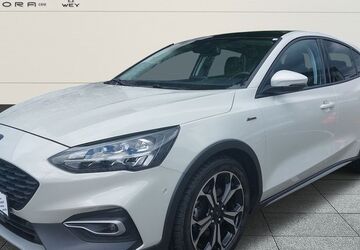 Ford Focus 32.053 km 17.480 &euro; Bochum 44809