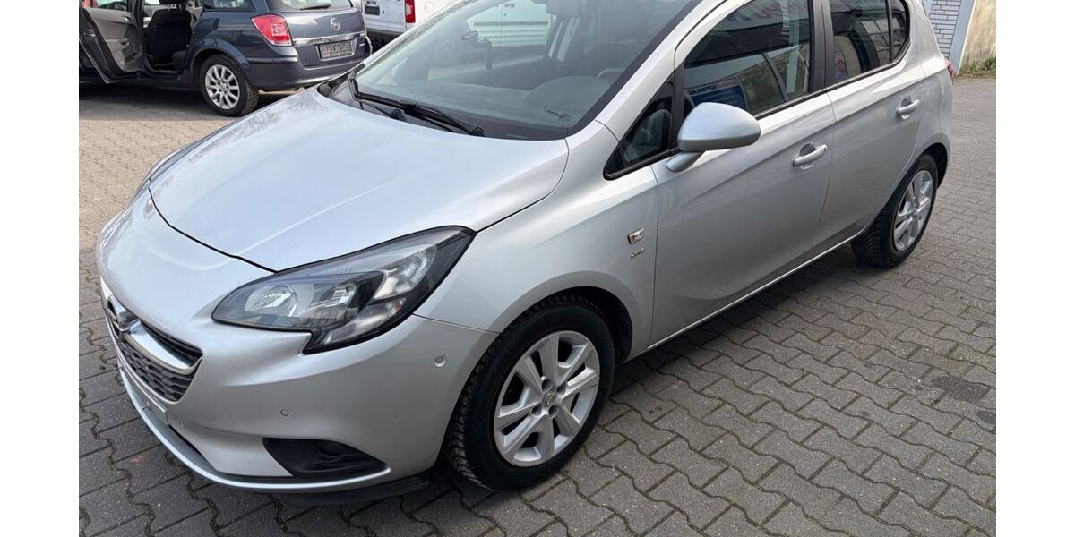 Opel Corsa 132.000 km 6.200 &euro; gelsenkirchen 45881