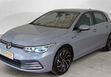 VW Golf 57.799 km 19.370 &euro; Dinslaken 46539