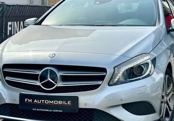 Mercedes-Benz A 180 146.960 km 13.950 &euro; Herten 45699