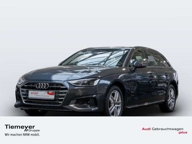 Audi A4 62.257 km 26.590 &euro; Oberhausen 46047