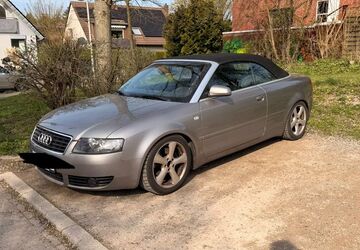Audi A4 190.000 km 3.200 &euro; Witten 58453
