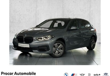 BMW 116 15.900 km 21.480 &euro; Sprockhövel 45549