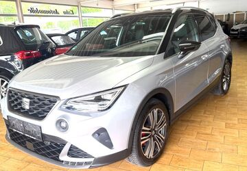 Seat Arona 4.999 km 17.999 &euro; Gladbeck 45966