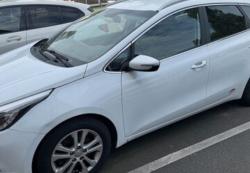 Kia ceed Sportswagon 213.230 km 7.200 &euro; Gelsenkirchen 45891