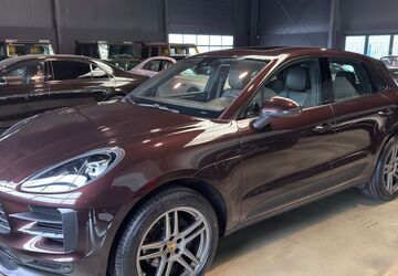 Porsche Macan 98.000 km 44.990 &euro; Haltern am See 45721