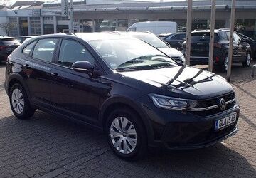 VW Taigo 12.500 km 18.900 &euro; Gladbeck 45964